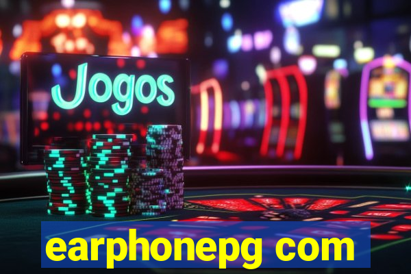 earphonepg com